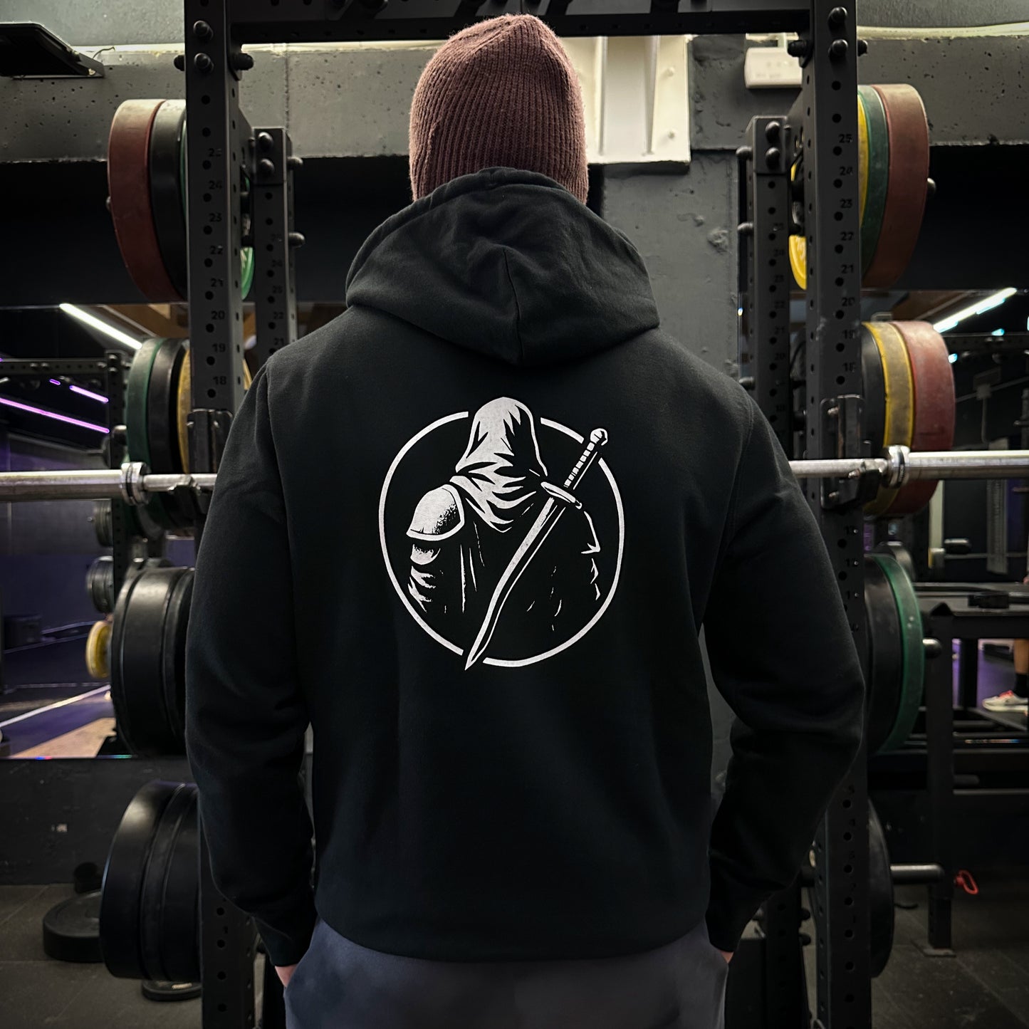 Sudadera de Guerrero