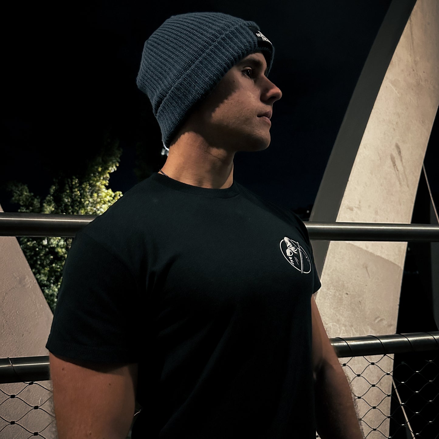 Camiseta de Guerrero