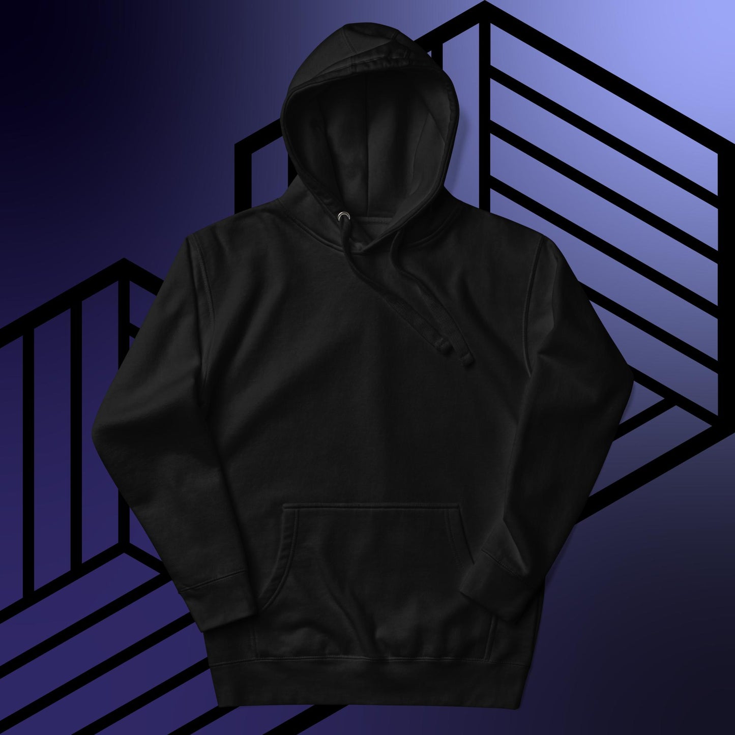 Sudadera de Guerrero