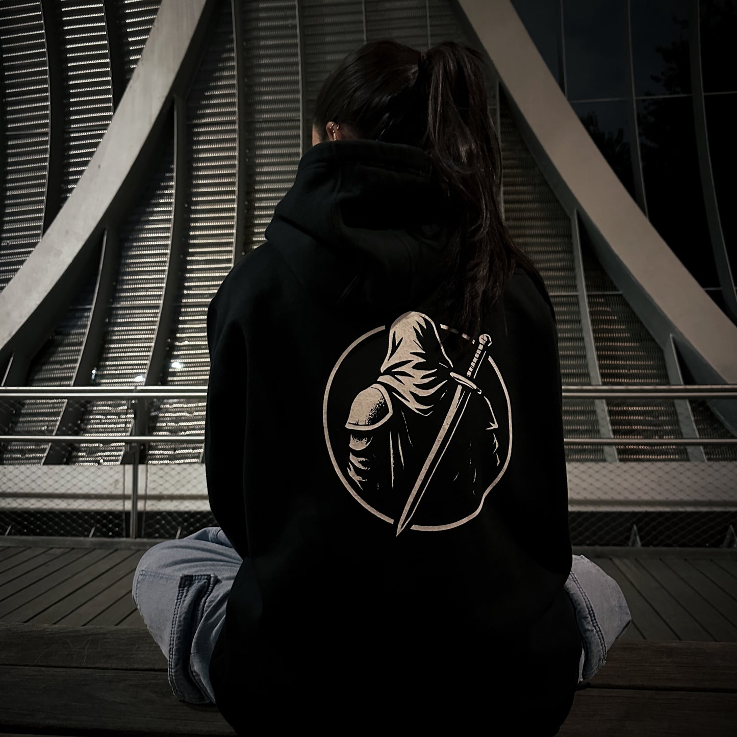 Sudadera de Guerrero