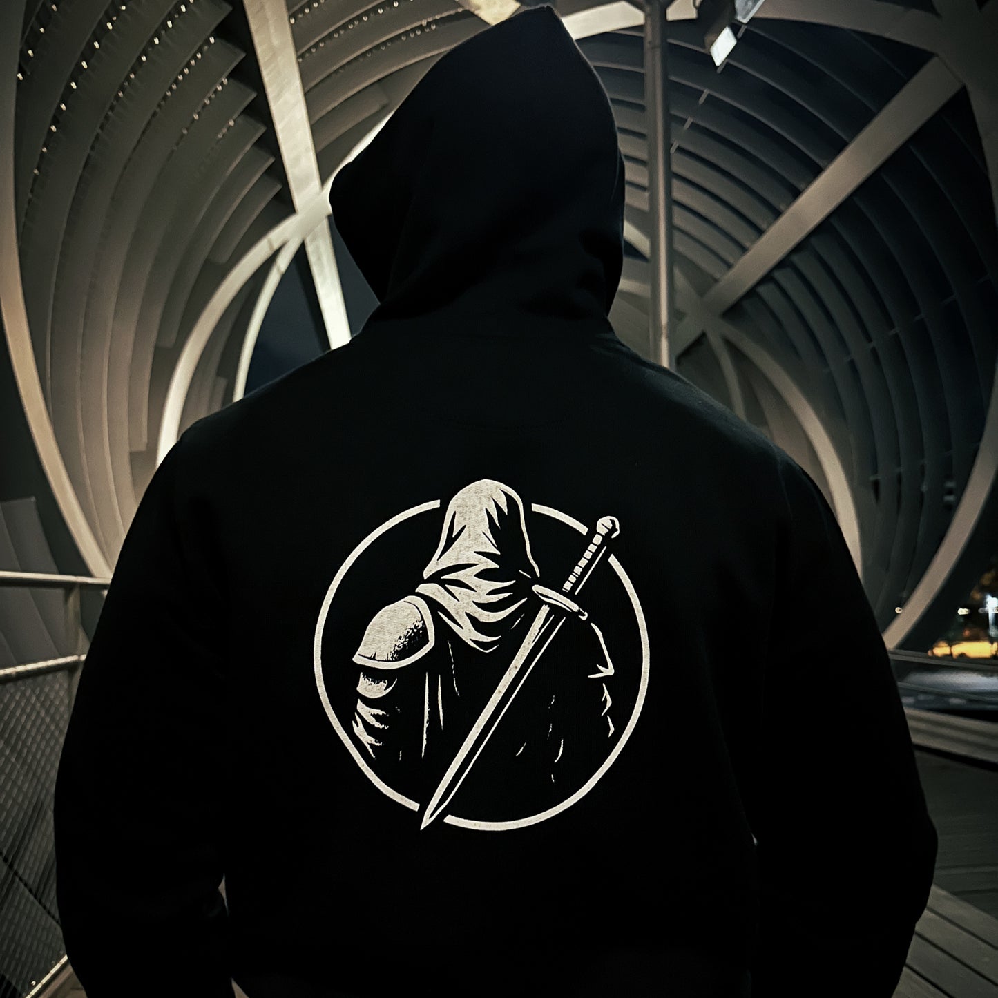 Sudadera de Guerrero