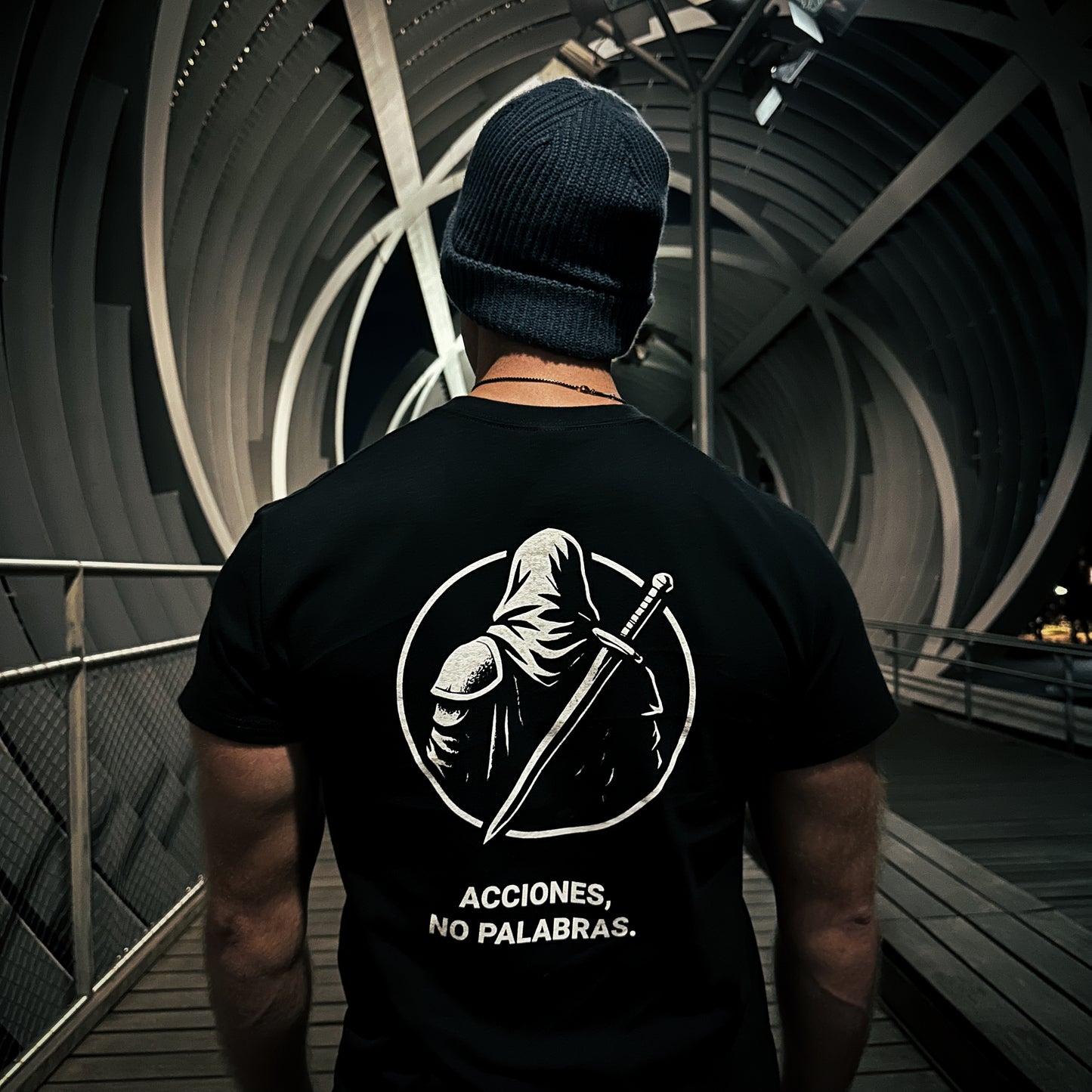 Camiseta de Guerrero