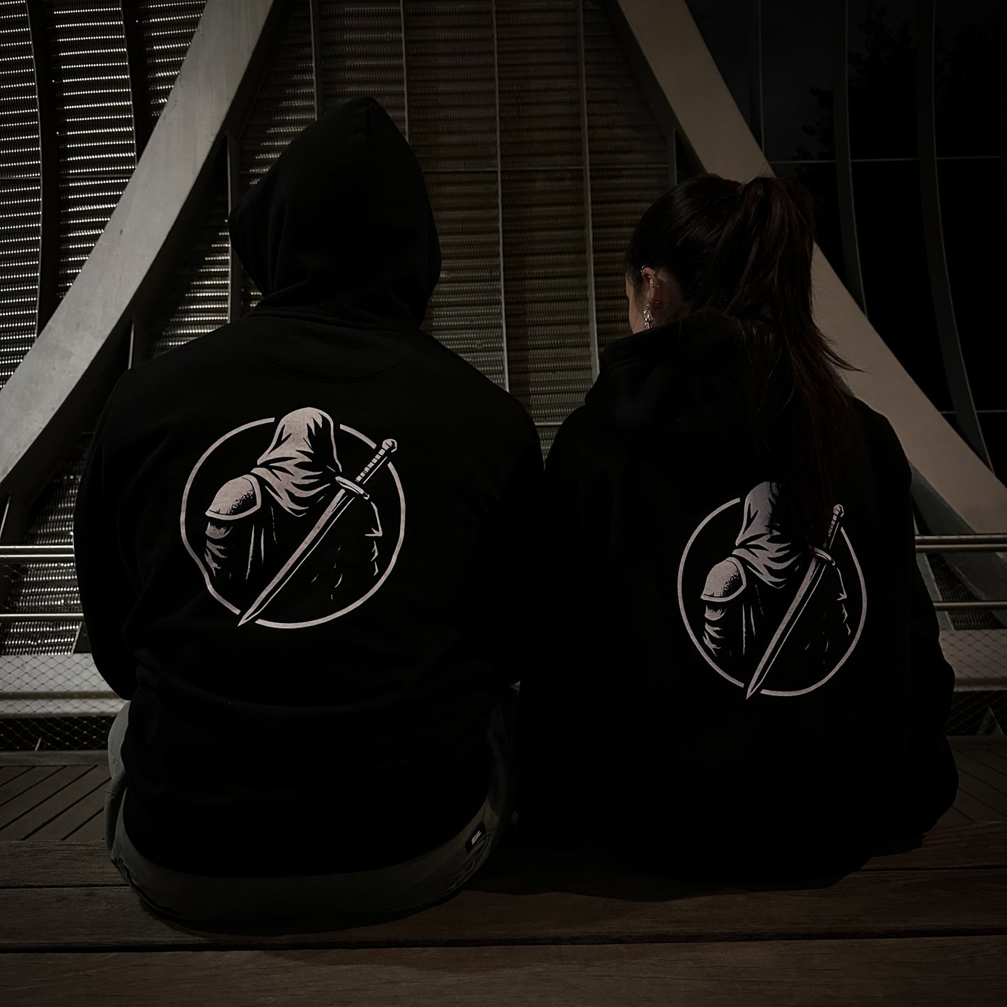 Sudadera de Guerrero