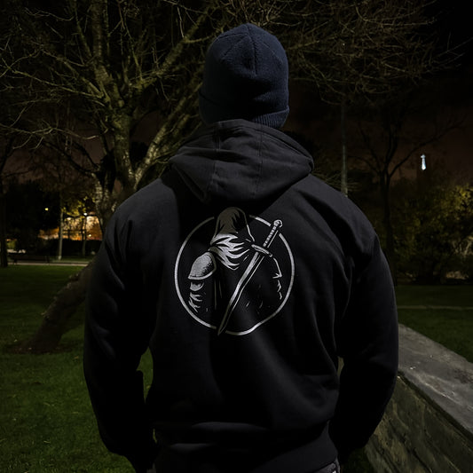 Sudadera de Guerrero